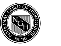 ngh national guild of hypnotist alogo